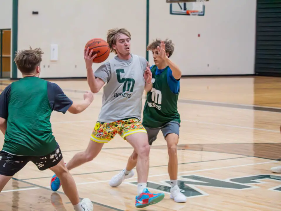 WINTER SPORTS PREVIEW: CM boys basketball ready to build off of last year’s competitive season