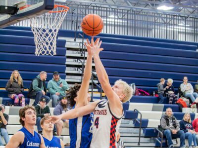 Sports roundup for Dec. 6, 2025