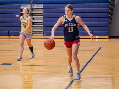 WINTER SPORTS PREVIEW: Lakeview girls basketball prepared to build off first winning season in 10 years, under guidance of new head coach