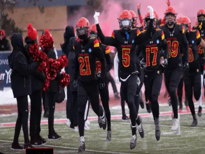 Defying expectations