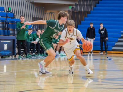 ‘We can play with anyone’