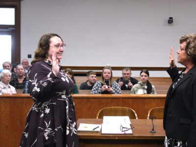 New county official known for ‘meticulous’ approach