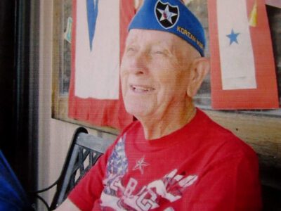 ‘A kind and gentle man’