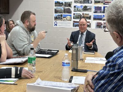 Lake Odessa Village Council tables manager vote until Jan. 21