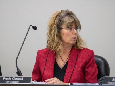 City of Ionia shares details for street reconstruction project