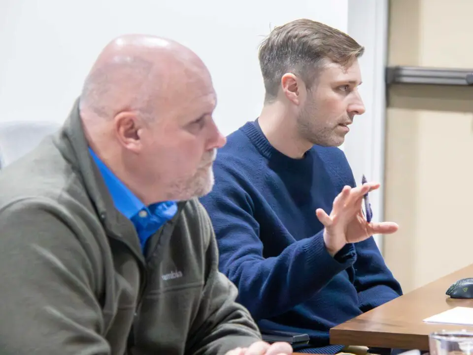 Greenville planners review city’s master plan projects