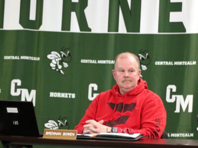 Central Montcalm school board will likely see new leadership