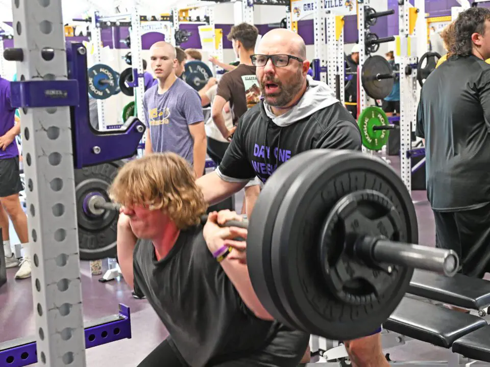 MCC INSIDER: Building a stronger future