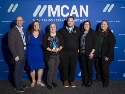 MCC INSIDER: ‘Asking for help is a strength’