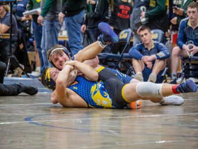 ‘Little bit of every dynamic’